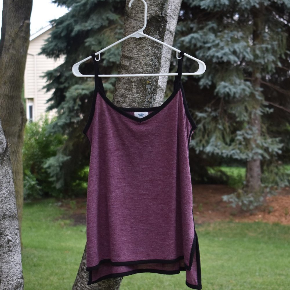 Old Navy Tank Top - Picture 1 of 3